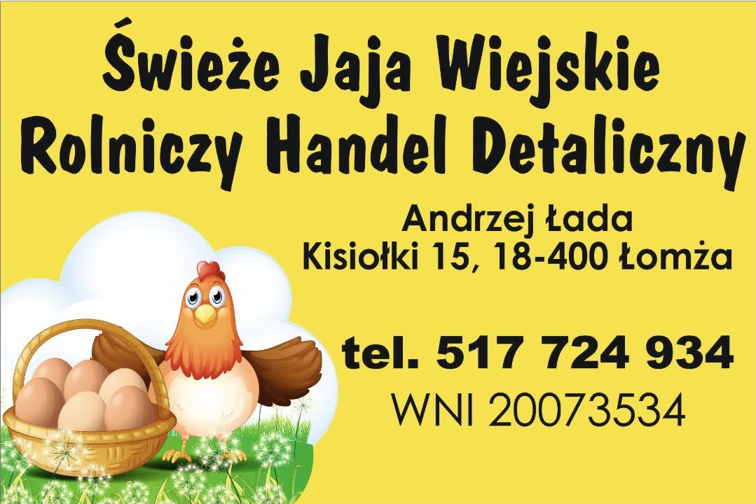 Nasze jajka